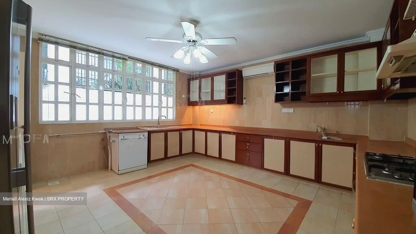 Woodgrove Estate (D25), Detached #593075831